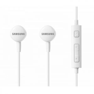 Zestaw słuchawkowy Samsung EO-HS1303  biały