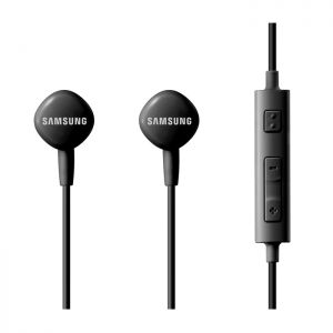 Zestaw słuchawkowy Samsung EO-HS1303 czarny