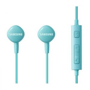 Zestaw słuchawkowy Samsung EO-HS1303 niebieski