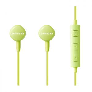 Zestaw słuchawkowy Samsung EO-HS1303 zielony