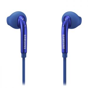 Zestaw słuchawkowy Samsung EO-EG920BL In-Ear niebieski