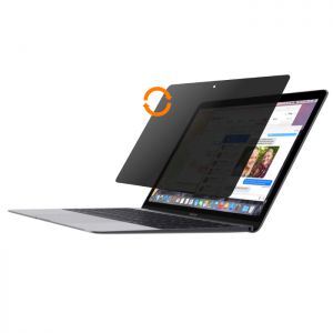 XtremeMac powłoka TUFFSHIELD MacBook PRO 13" Privacy