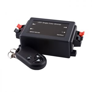 Ściemniacz do taśm LED TF01 RF 96 W