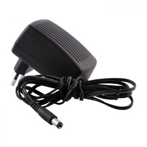 Zasilacz 12V, 1,5A, 18W do taśm LED 2,5x5,5mm