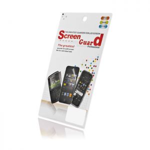 Folia ochronna Screen Guard do Huawei Ascend G620s