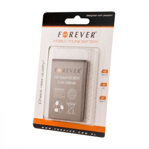 Bateria Forever do Sony Ericsson Xperia X10 1650 mAh Li-Ion HQ