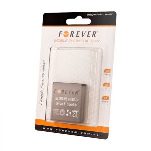 Bateria Forever do Sony Ericsson K850i 1100 mAh Li-Ion HQ
