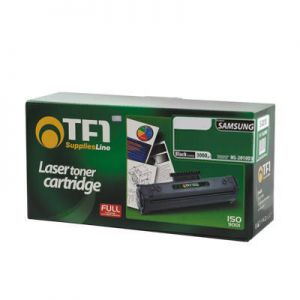 Toner TFO S-C300AC (CLPC300A) 1.0K, chip