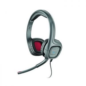 Zestaw słuchawkowy Plantronics Audio 655 USB do PC