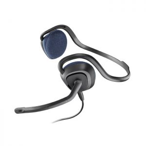 Zestaw słuchawkowy Plantronics Audio 648 DSP