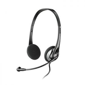 Zestaw słuchawkowy Plantronics Audio 326 do PC