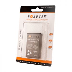 Bateria Forever do Samsung L700 1050 mAh Li-Ion HQ