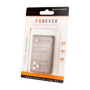 Bateria Forever do Samsung S7270 Ace 3 1500 mAh