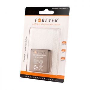 Bateria Forever do Nokia 9300 1150 mAh Li-Ion HQ