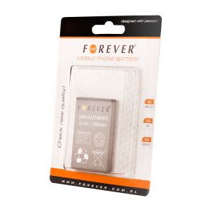 Bateria Forever do Samsung S5620 Monte 1100 mAh Li-Ion HQ