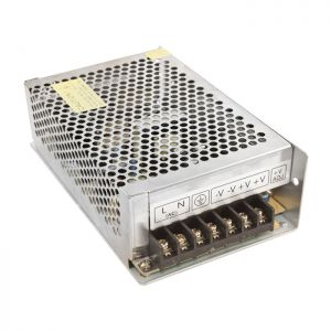 Zasilacz LED Forever Light FL-M12-150 modułowy 12V/12,5A/150W