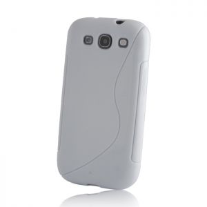 Nakładka S Case do Huawei Y6 biała