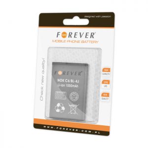 Bateria Forever do Nokia C6 1050 mAh Li-Ion HQ