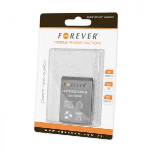 Bateria Forever do Sony Ericsson K310i 950 mAh Li-Ion HQ