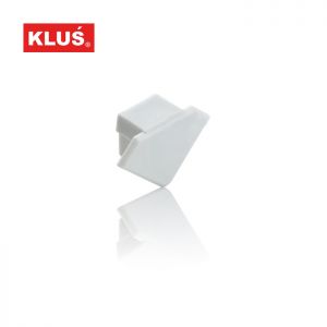 Zaślepka PVC do profilu 45-ALU 1383