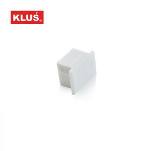 Zaślepka PVC do profilu PDS4 1056