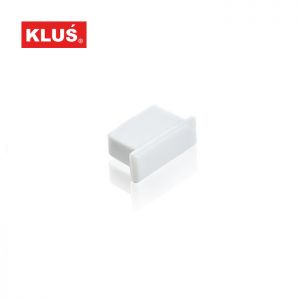 Zaślepka PVC do profilu Micro 1058