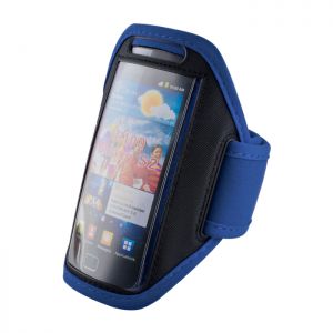 Pokrowiec na ramię XXXL (I9300 Galaxy S III) niebieski