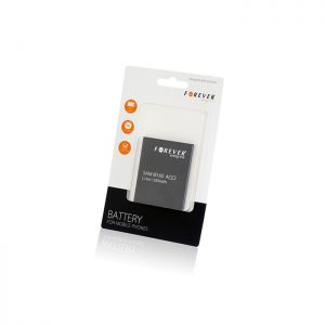 Bateria Forever do Samsung i8160 Galaxy Ace 2 1350 mAh Li-Ion HQ