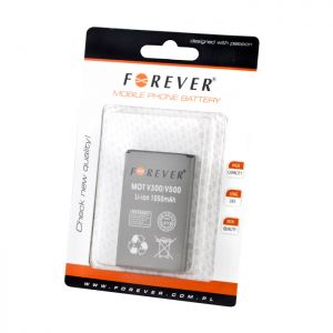 Bateria Forever do Motorola V300 1050 mAh Li-Ion