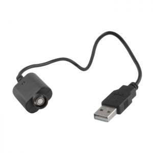 Ładowarka USB do e-papierosów z kablem