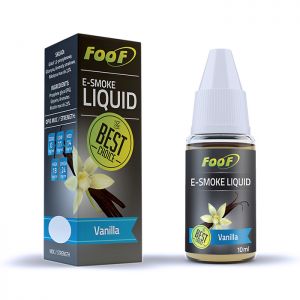 Liquid FOOF Wanilia 10 ml 11mg