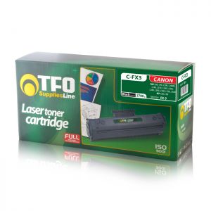 Toner TFO C-FX3 (FX3) 2.7K