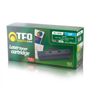Toner TFO H-15XR (C7115X) 3.5K