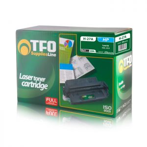 Toner TFO H-27A (C4127A) 6.0K