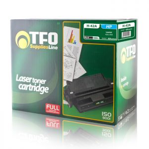 Toner TFO H-42A (Q5942A) 10K