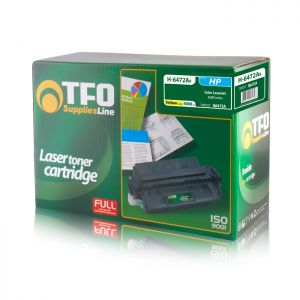 Toner TFO H-6472AR (Q6472A Ye) 4.0K