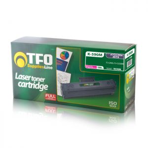 Toner TFO K-590M (TK590M) 5K