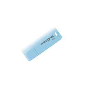 INTEGRAL Pendrive Pastel Blue Sky 8 GB