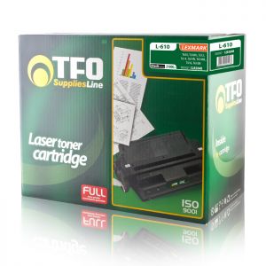 Toner TFO L-610 (12A5840) 21K