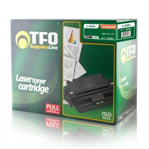 Toner TFO L-630R (12A7465) 32.0K