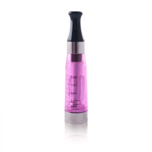 Clearomizer CE4 fioletowy