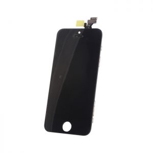 LCD do iPhone 5 z panelem dotykowym HQ czarny