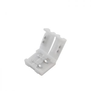 Złącze do taśmy LED 10 mm podwójne