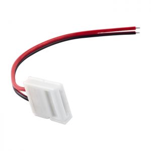 Złącze do taśm LED 8 mm z przewodem 20 cm
