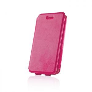 Pokrowiec Smart Cover do Samsung S7562 Galaxy Duos Trend różowy