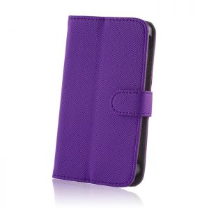 Pokrowiec Smart Universal 4 fioletowy