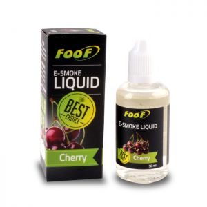 Liquid FOOF Wiśnia 50 ml 11mg