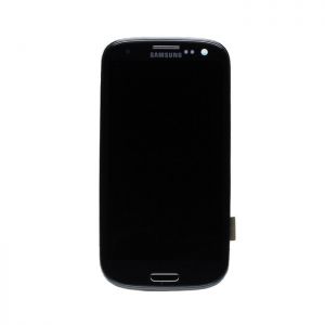 LCD GH97-14106B do Samsung I9305 Galaxy S III LTE czarny oryginalny