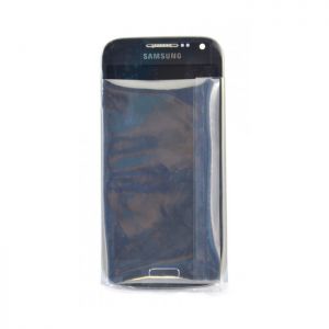 Digi + LCD moduł GH97-14766A do Samsung i9195 Galaxy S4 mini czarny oryginalny
