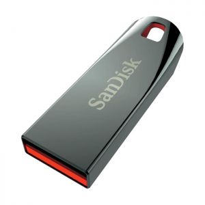Pendrive SanDisk CRUZER FORCE 16GB